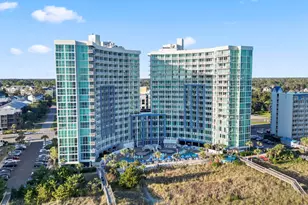 300 N Ocean Blvd, North Myrtle Beach, SC 29582 - Photo 23