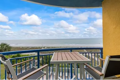 1708 N Ocean Blvd. #301, Myrtle Beach, SC 29577 - Photo 5