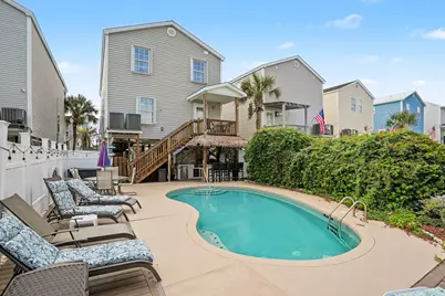 712A Ocean Blvd. S, Surfside Beach, SC 29575 - Photo 43