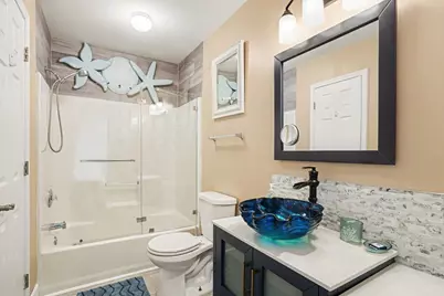 712A Ocean Blvd. S, Surfside Beach, SC 29575 - Photo 15