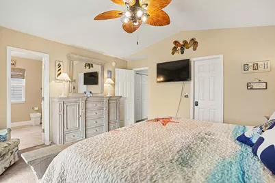 712A Ocean Blvd. S, Surfside Beach, SC 29575 - Photo 19