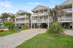 712A Ocean Blvd S, Surfside Beach, SC 29575 - Photo 3