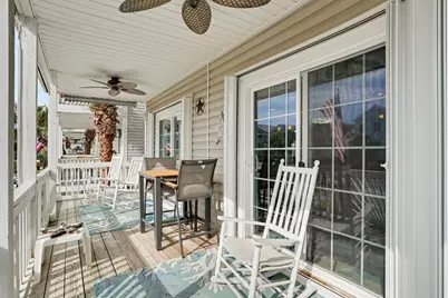712A Ocean Blvd. S, Surfside Beach, SC 29575 - Photo 29