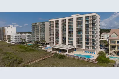 4111 Ocean Blvd. S #605, North Myrtle Beach, SC 29582 - Photo 55