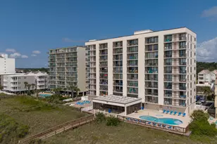 4111 Ocean Blvd S, North Myrtle Beach, SC 29582 - Photo 55