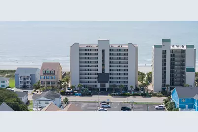 4111 Ocean Blvd. S #605, North Myrtle Beach, SC 29582 - Photo 1