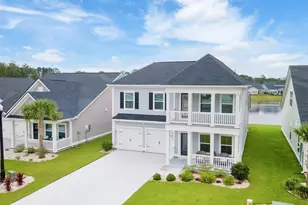 5822 White Bark St, Myrtle Beach, SC 29579 - Photo 3