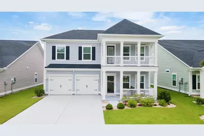 5822 White Bark St., Myrtle Beach, SC 29579 - Photo 1