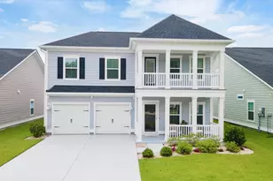 5822 White Bark St, Myrtle Beach, SC 29579 - Photo 1