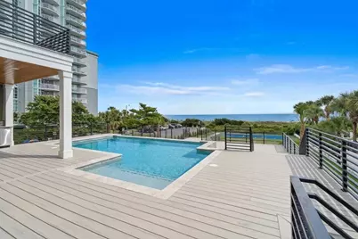 5106 N Ocean Blvd., Myrtle Beach, SC 29572 - Photo 19