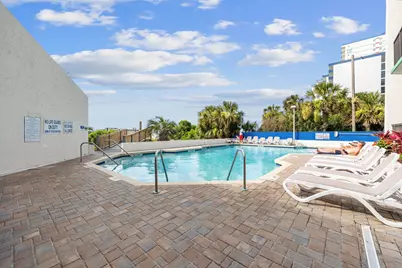 1905 S Ocean Blvd. #222/224, Myrtle Beach, SC 29577 - Photo 37