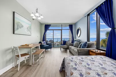 1905 S Ocean Blvd. #222/224, Myrtle Beach, SC 29577 - Photo 15