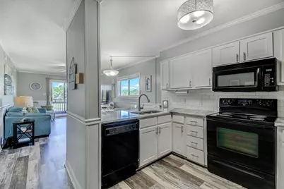 9501 Shore Dr. #A210, Myrtle Beach, SC 29572 - Photo 13