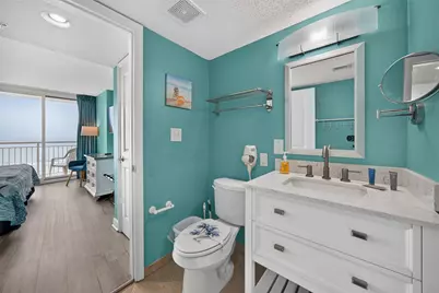 300 N Ocean Blvd. #720, North Myrtle Beach, SC 29582 - Photo 7