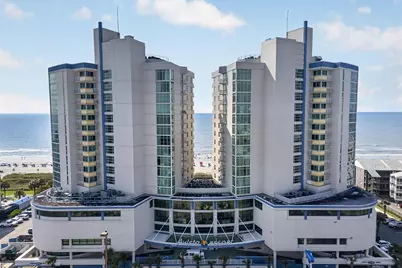 300 N Ocean Blvd. #720, North Myrtle Beach, SC 29582 - Photo 1