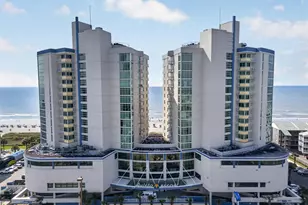 300 N Ocean Blvd, North Myrtle Beach, SC 29582 - Photo 1