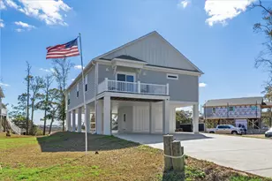 400 Elizabeth Dr, Garden City, SC 29576 - Photo 41