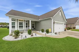 217 Sherwood Dr, Murrells Inlet, SC 29576 - Photo 7