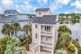 34 Rookery Trail, Pawleys Island, SC 29585 - Photo 3