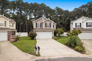 480 Dandalion Ln, Myrtle Beach, SC 29579 - Photo 1