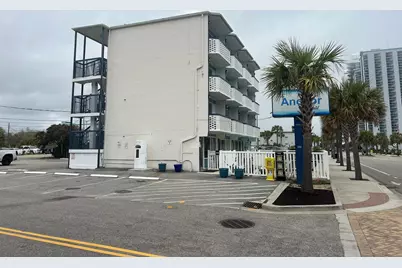 401 N Ocean Blvd. N, Myrtle Beach, SC 29577 - Photo 3