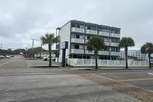 401 N Ocean Blvd N, Myrtle Beach, SC 29577 - Photo 1