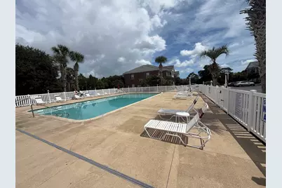 2049 Silver Crest Dr. #B, Myrtle Beach, SC 29579 - Photo 29