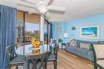 2310 N Ocean Blvd. #508, Myrtle Beach, SC 29577 - Photo 3