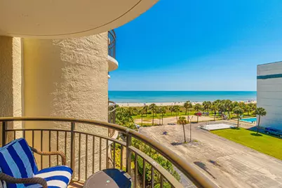 2310 N Ocean Blvd. #508, Myrtle Beach, SC 29577 - Photo 5
