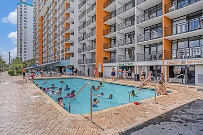1501 S Ocean Blvd. #709, Myrtle Beach, SC 29577 - Photo 19