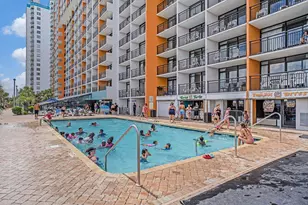1501 S Ocean Blvd, Myrtle Beach, SC 29577 - Photo 19