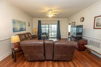 4861 Luster Leaf Circle #301, Myrtle Beach, SC 29577 - Photo 15