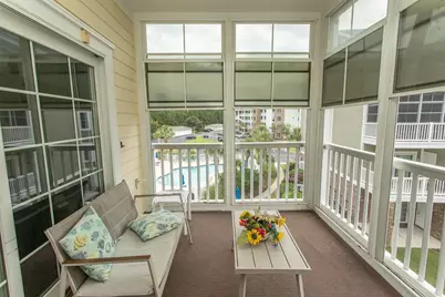 4861 Luster Leaf Circle #301, Myrtle Beach, SC 29577 - Photo 35