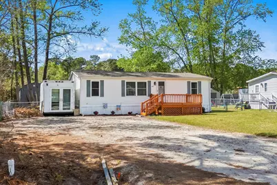 425 Sand Hill Dr., Conway, SC 29526 - Photo 35