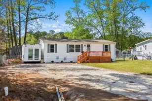 425 Sand Hill Dr, Conway, SC 29526 - Photo 35