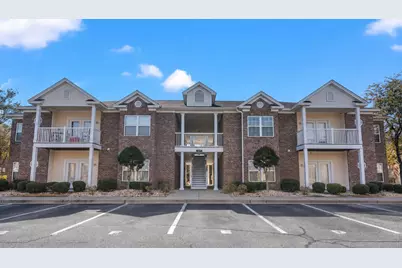 2077 Silvercrest Dr. #C, Myrtle Beach, SC 29579 - Photo 1