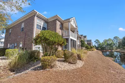 2077 Silvercrest Dr. #C, Myrtle Beach, SC 29579 - Photo 33