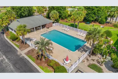 2077 Silvercrest Dr. #C, Myrtle Beach, SC 29579 - Photo 37