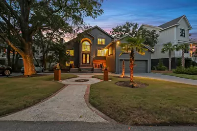527 Mount Gilead Rd., Garden City, SC 29576 - Photo 1