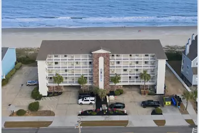 811 N Ocean Blvd. #203, Surfside Beach, SC 29575 - Photo 1