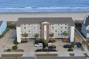 811 N Ocean Blvd, Surfside Beach, SC 29575 - Photo 1