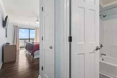 811 N Ocean Blvd. #203, Surfside Beach, SC 29575 - Photo 11