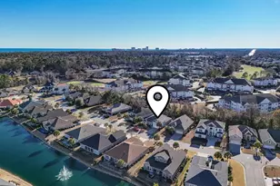 2318 Via Palma Dr, North Myrtle Beach, SC 29582 - Photo 29