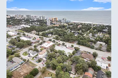 6510 Wildwood Trail #8, Myrtle Beach, SC 29572 - Photo 19