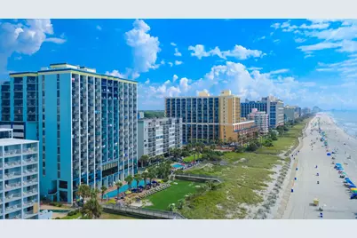 6804 N Ocean Blvd. #1105, Myrtle Beach, SC 29572 - Photo 21