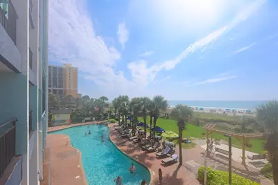 6804 N Ocean Blvd. #1105, Myrtle Beach, SC 29572 - Photo 17