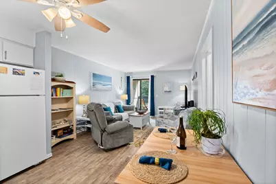 405 21st Ave. N #2D, North Myrtle Beach, SC 29582 - Photo 17