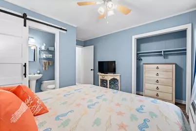 405 21st Ave. N #2D, North Myrtle Beach, SC 29582 - Photo 21