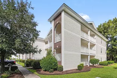 1282 River Oaks Dr. #9-D, Myrtle Beach, SC 29579 - Photo 5