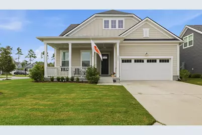 3001 Reamer Dr., Murrells Inlet, SC 29576 - Photo 1
